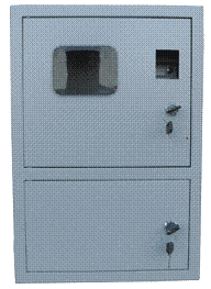 �������� ������-����������������� ����. ��� 1�-14 ������ 440�300�125