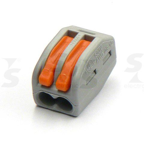 ����������� 2�0,08-4/2,5mm2 � ��������, �������������, 100��.