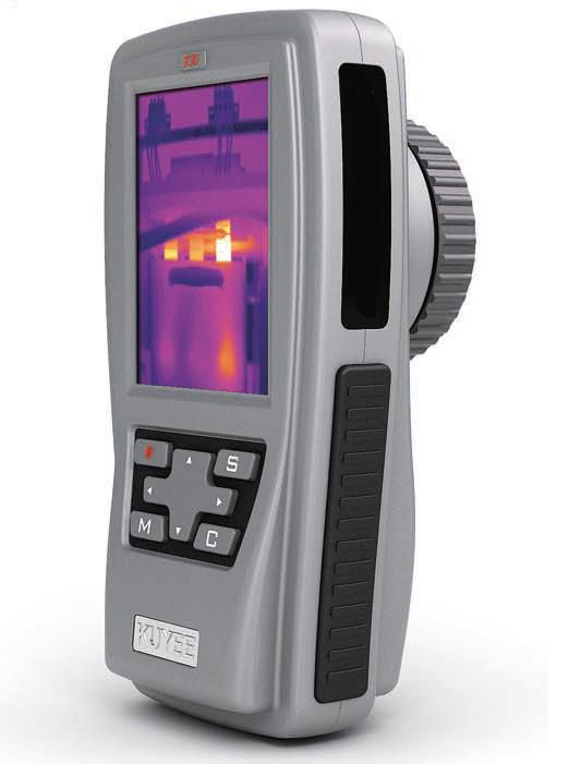 ���������� TERMOSCAN T10