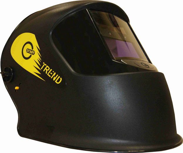 ����� �������� �������� START TREND