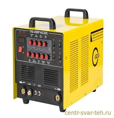 ��������� �������� START 200 AC/DC TIG