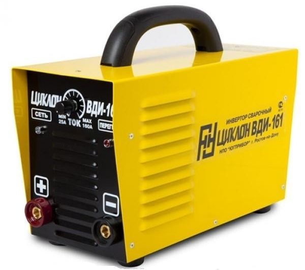 ��������� �������� ������ ���-161