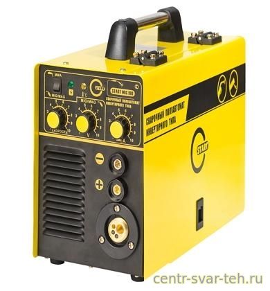 ��������� ����������� START MIG 190