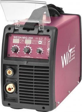 ��������� ����������� ����-200 MIG