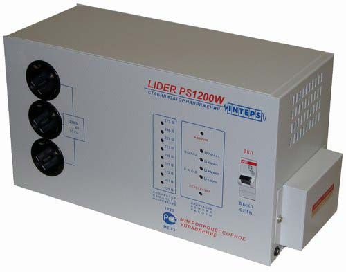 ������������ ���������� ����� PS1200W-50