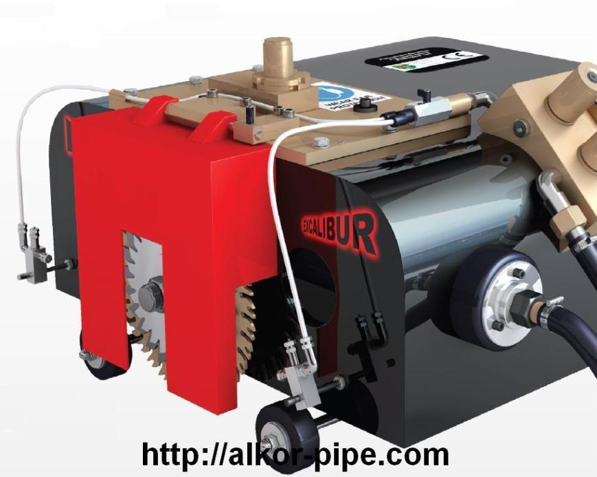 ������ Excalibur ���������� ����� ���� � �������� �����