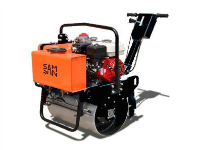 ������ ������������� �������� ����� Samsan RVR 105