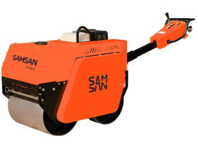 ������ ������������� �������� ����� Samsan RVR 203