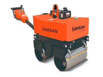 ������ ������������� �������� ����� Samsan RVR 205