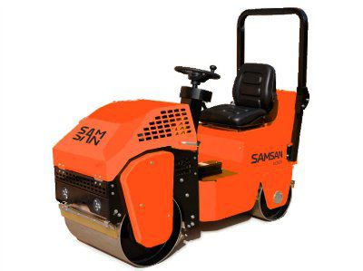 ���������� ������������� �������� ����� Samsan RVR 212