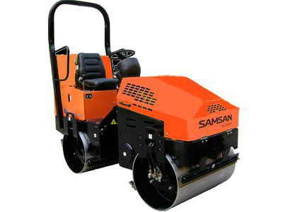 ���������� ������������� �������� ����� Samsan RVR 225