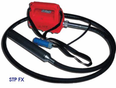 ��������� ������������ ��������� STP FX