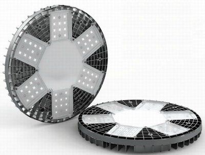 WebStar-100-W80-220VAC-IP65