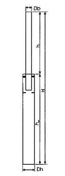 ����� ��������� OO��-XIII ������� 15,0 ������ �������� 1300��.