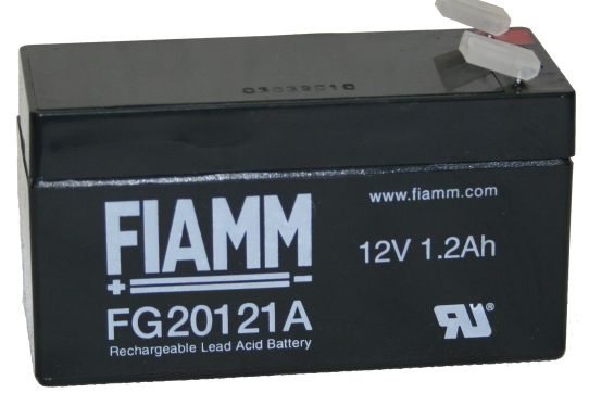   FIAMM FG 20121A 12/1.2