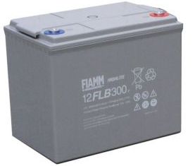 �������������� ������� FIAMM 12FLB 300 �