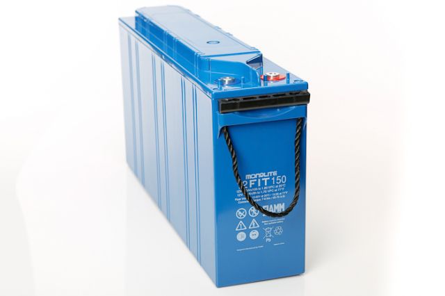 �������������� ������� FIAMM 12 FIT 150