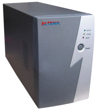 ��� ELTENA Intelligent 1000LT2