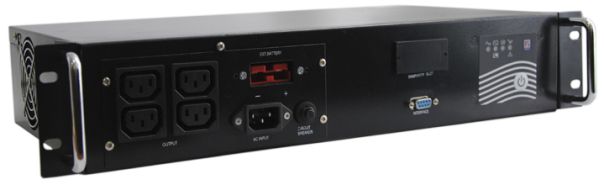 ��� ELTENA Intelligent II 600RMLT SE