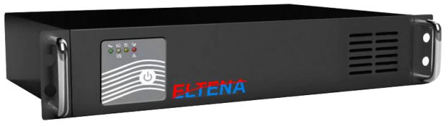 ��� INELT Intelligent II 600RMLT