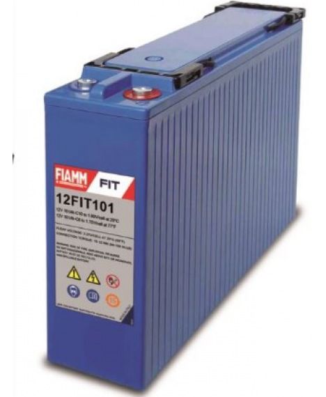 �������������� ������� FIAMM 12 FIT 101