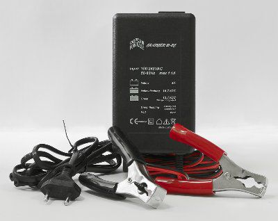 FORCEAGE Charger 12-2�, ���/����������-12�,������� 20-200 Ah.