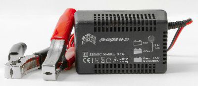 FORCEAGE Charger 24-30, ���/����������- 24 �,������� 5,5 - 30 Ah.