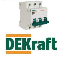 ������� Dekraft ������ � ������ Schneider Electric.