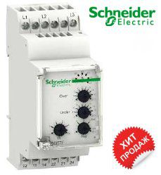 RM35TF30 - �������������������� ���� �������� ��� Schneider Electric Zelio Control
