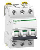 A9F79325 - Schneider Electric Acti 9 iC60N �������������� ����������� 3P 25A (C) 6kA