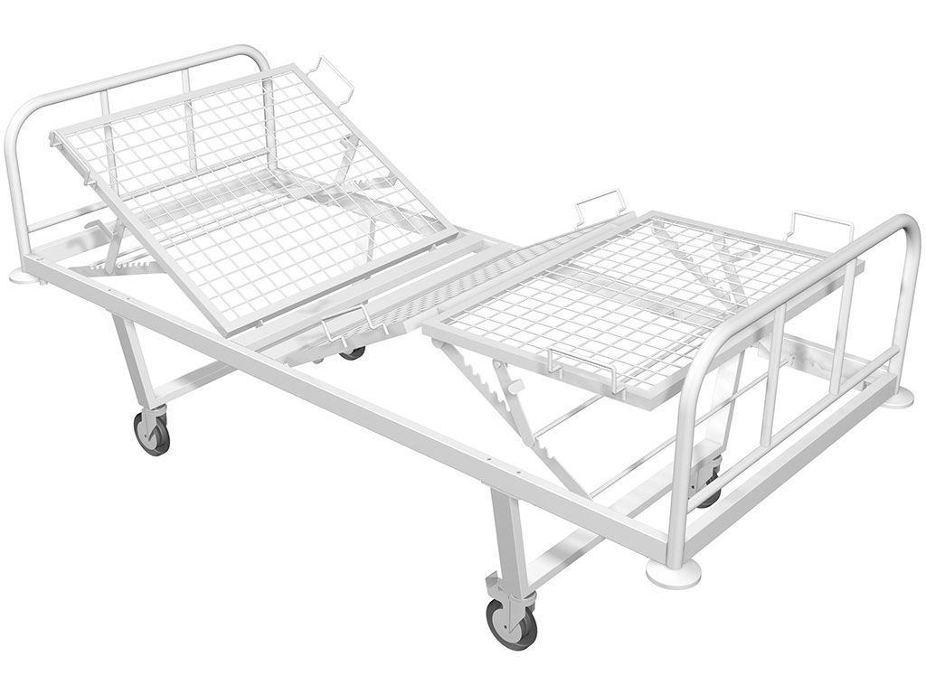 ������� ����������� HILFE ��-03