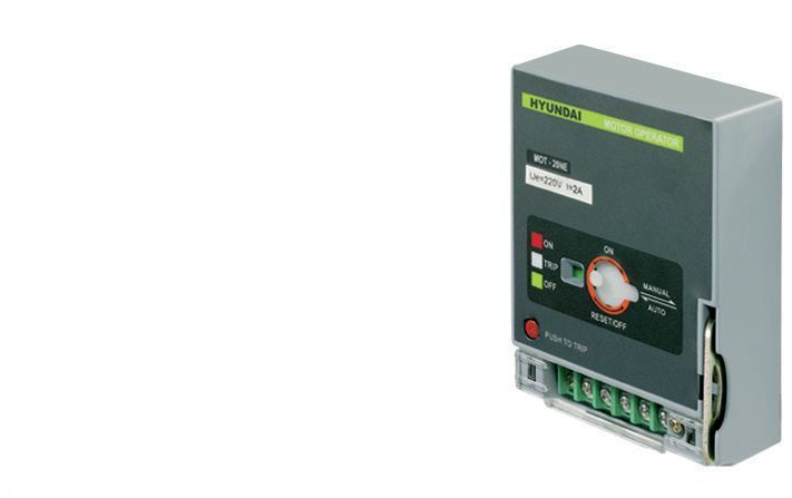 �������� ������ ��� �������������� ������������ HYUNDAI MOT 46NE