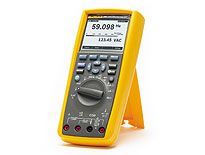 Fluke 289 �������� �������������� ����������