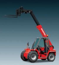 ��������������� ��������� BUGGISCOPIC BT 420-425