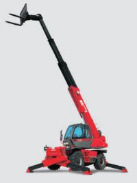 ��������������� ���������� � ���������� ������� MANISCOPIC MRT