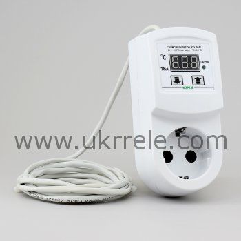 �������������� ������������� � ������� ����������� (������, ����������) ���-16/�-NTC (16�/3���)