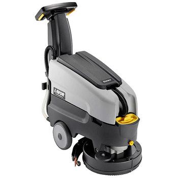 ����������� ������ LAVOR Professional Dart 36 B �� ���������� �/� LAVOR Pro 12V � ��� GEL Chilwee �������� 40 Ah