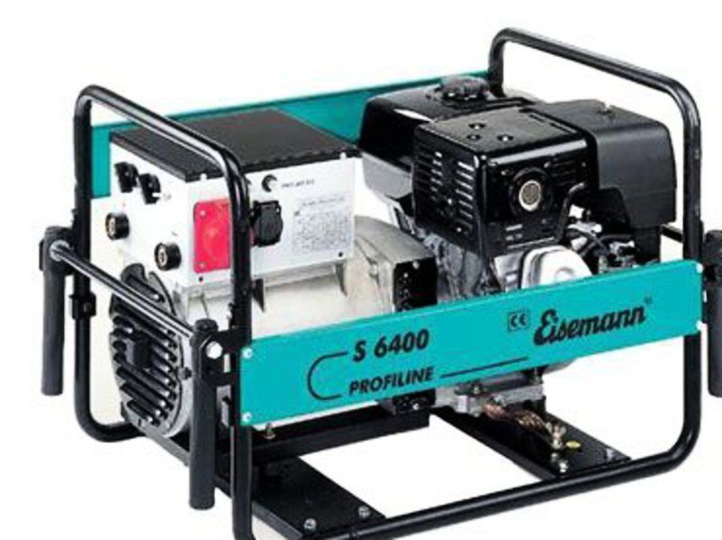 �������������� ��������� ���������� Eisemann S 6403(��������), 6,2 ���