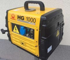 �������������� ���������� Pramac HG(EG) 1000 (������)