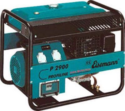 ������������� ���������� Eisemann P 2900 (��������). 