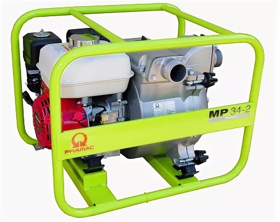 ��������� Pramac MP 34-2 ST FHHPI (������) 