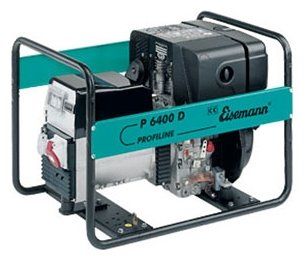 �������������� ��������� Pramac EISEMANN P 6400 D (��������).