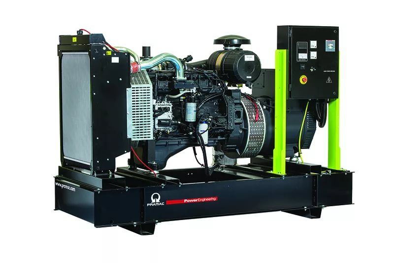 �������������� Pramac GSW 145 WMDB ��������� ���������� �� ����