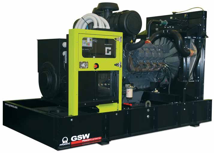 �������������� Pramac GSW 510 WMD� (������) 