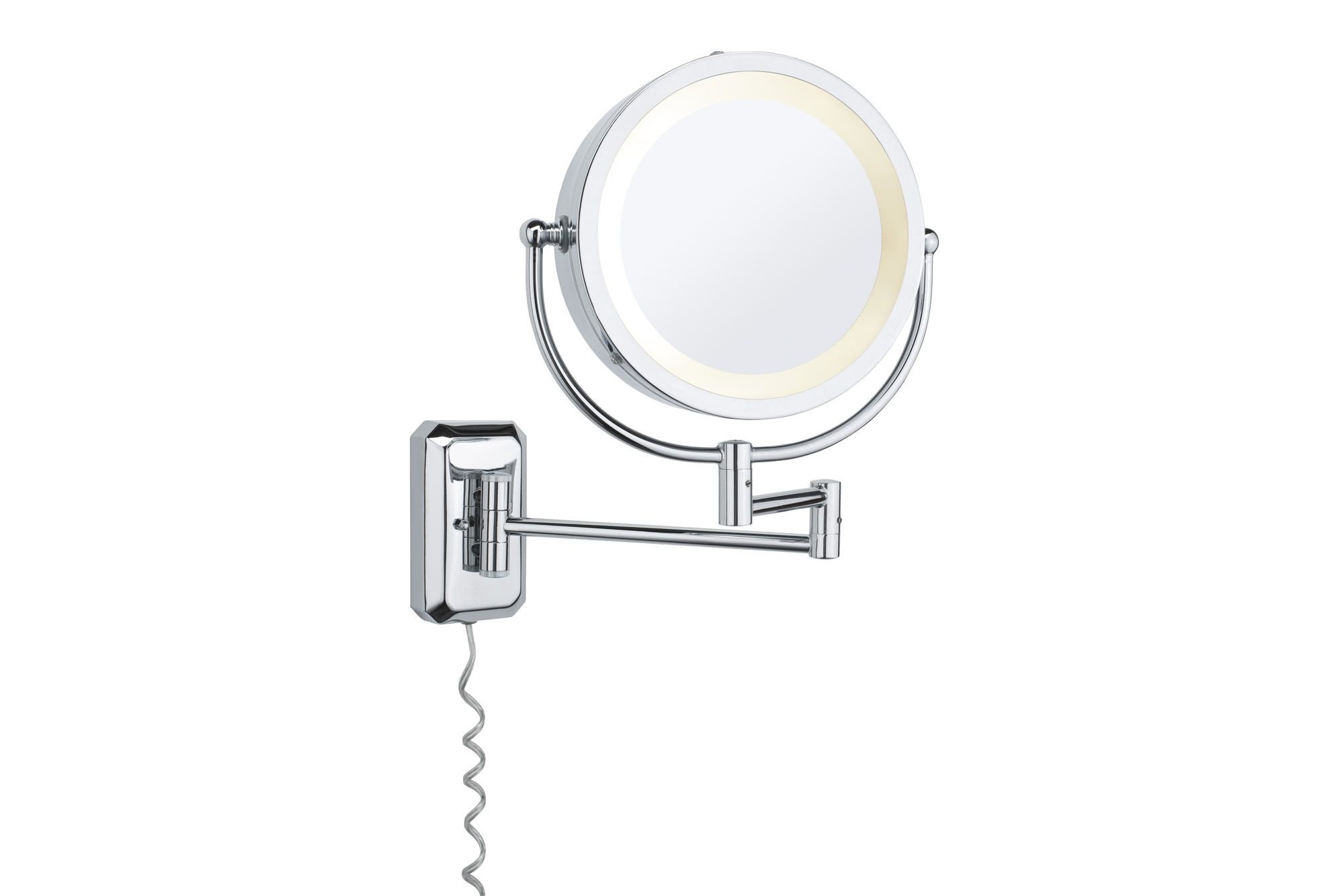 Paulmann. 70349 ���������� ������� 1x40W Belal 230V E14 ����/�������