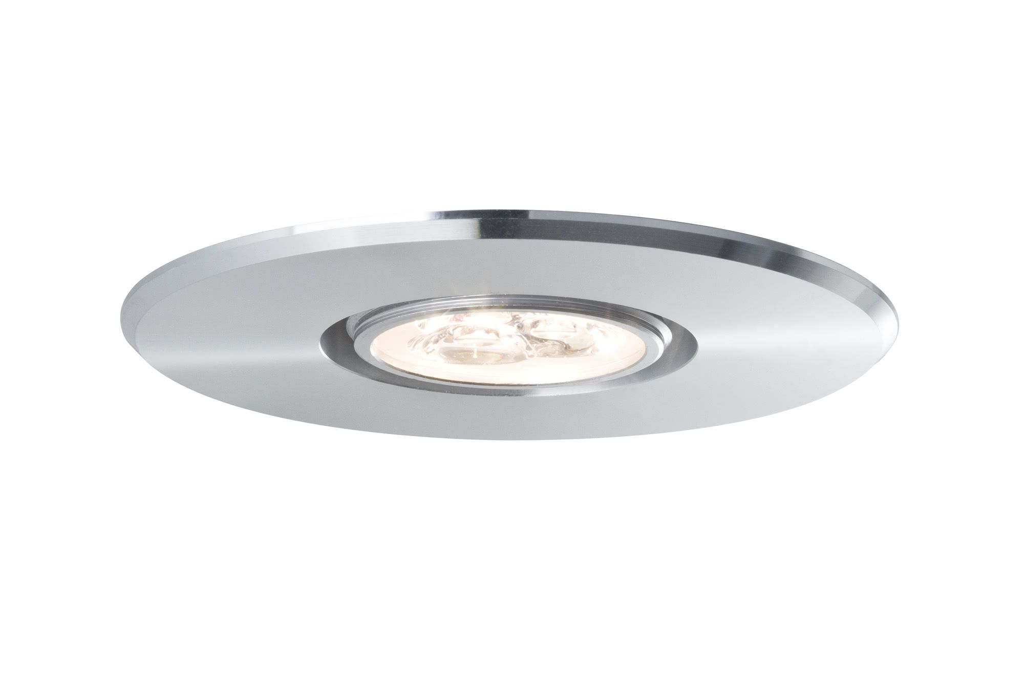 Paulmann. 92570 ���������� DecoSystems Basic LED,1x 3 W LED 350 mA, 230 V, ��������