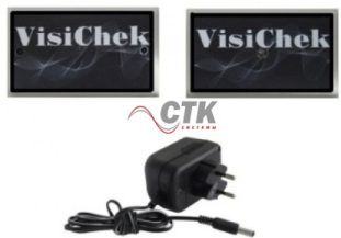 ������� ����������� VisiChek