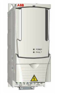 ����. �������. ������������� ACS355-03E-07A3-4, 3.0 ���,380 �, 3 ����, IP20, ��� ������ ����������