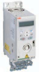 ����. �������. ������������� ACS355-03E-31A0-4, 15 ���, 380 �, 3 ����, IP20, ��� ������ ����������