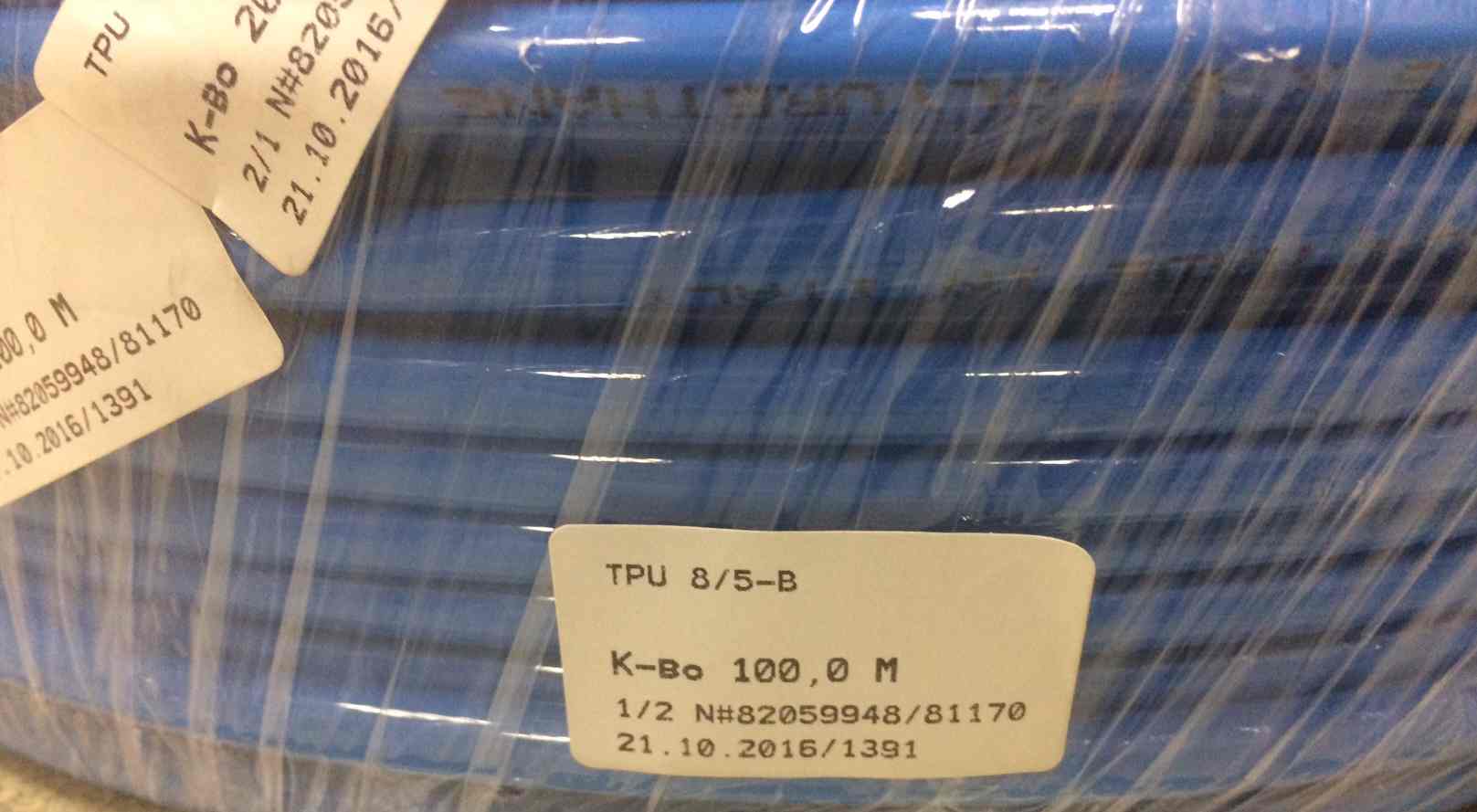 TPU 8/5 �������������� ������ (����� 100�)